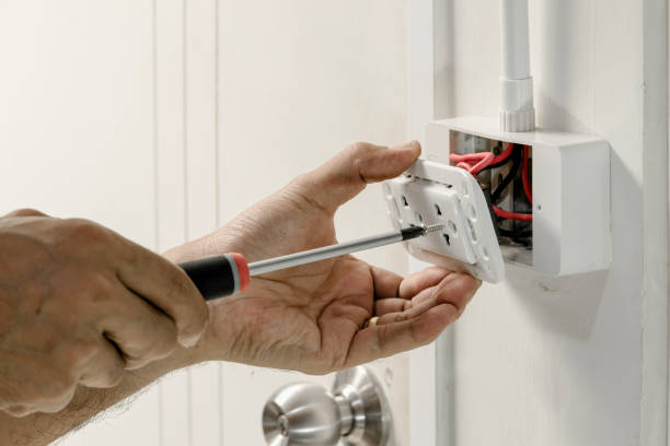 Emergency Electrical Repair Services in Parshall, ND