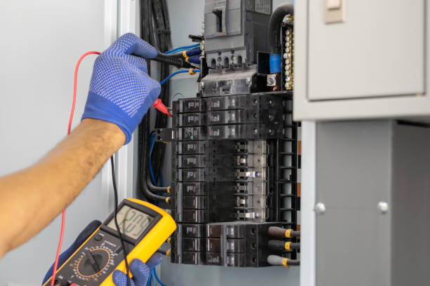 Emergency Electrical Repair Services in Parshall, ND