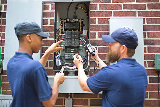 Best Electrical Safety Inspections  in Parshall, ND